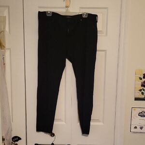 Liverpool Black Pants